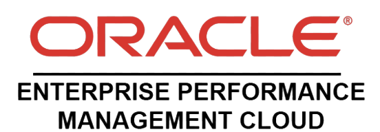 Oracle Enterprises Management cloud logo