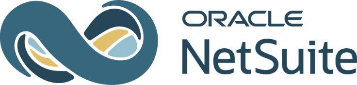 ORacle NetSuite logo 