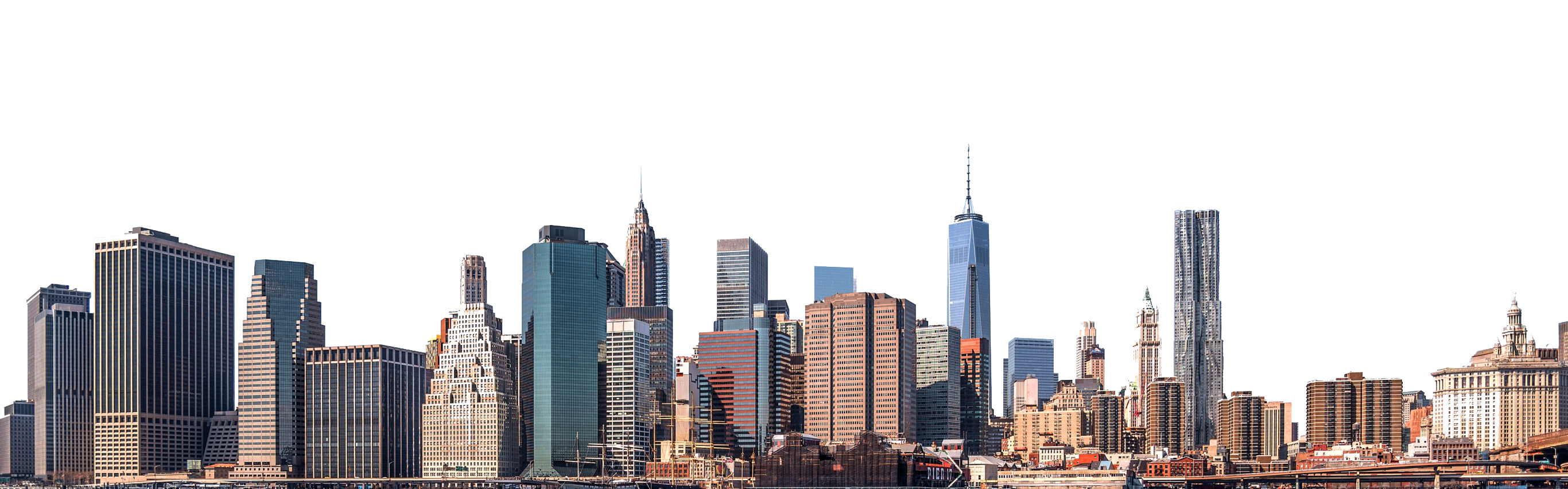 Image of Las vegas city