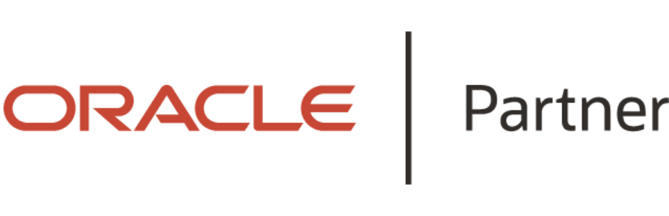 Oracle Partner logo