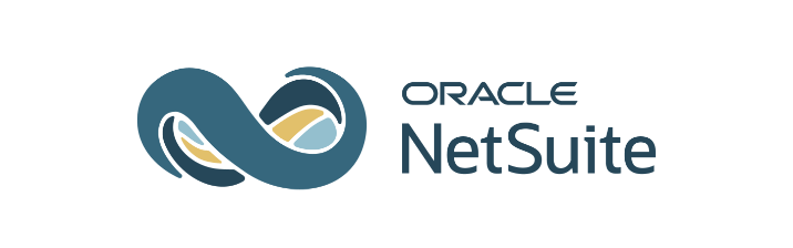 Oracle Netsuite logo